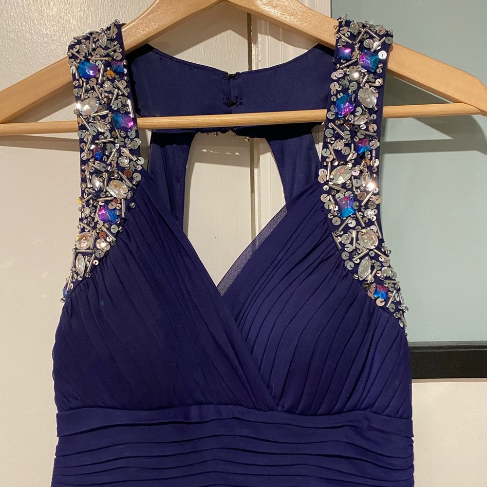 Evening Gown - image 3